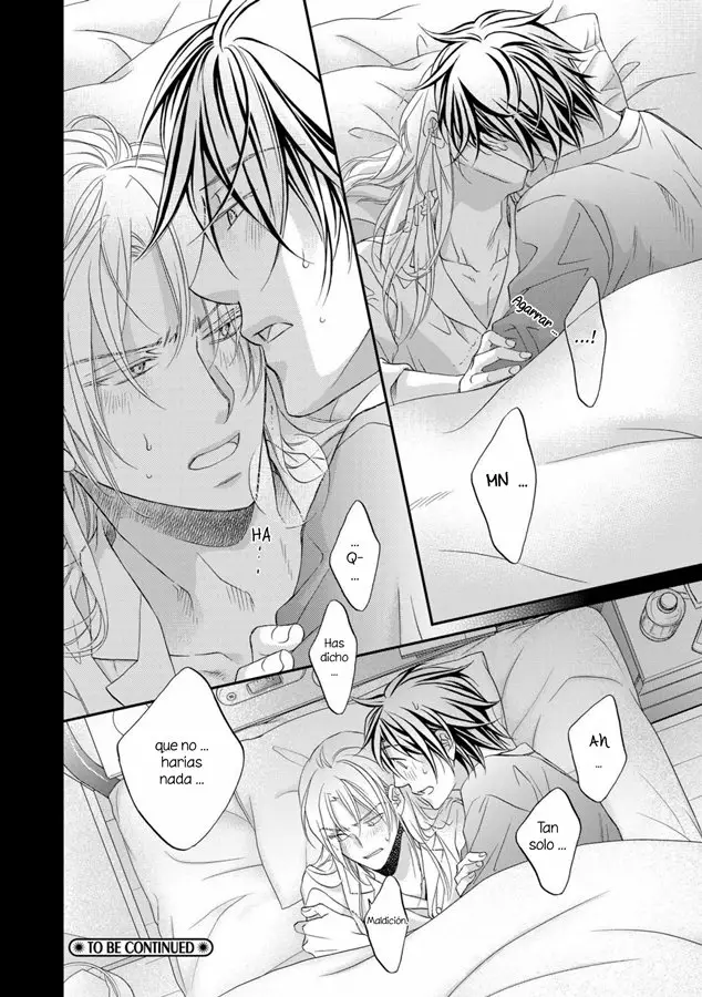 Koisuru Boukun Capítulo 66 - Page 16