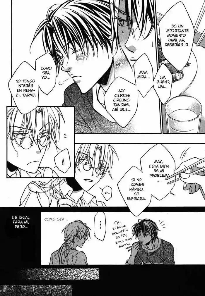 Koisuru Boukun Capítulo 7 - Page 14