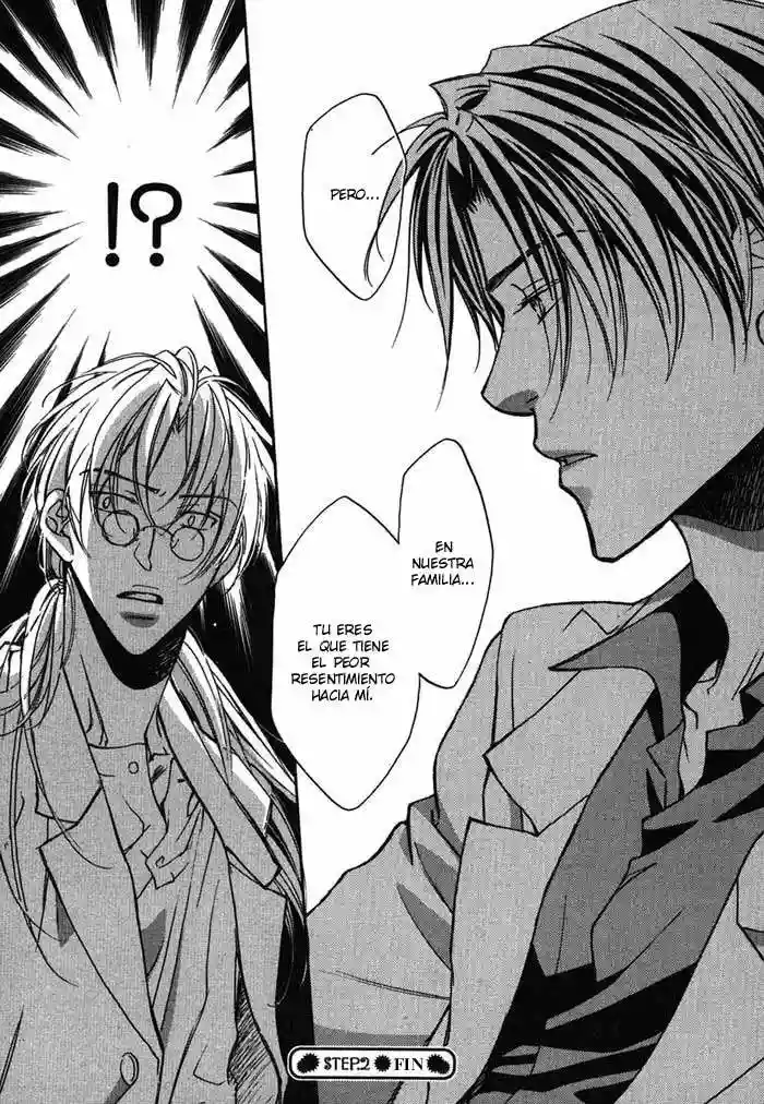 Koisuru Boukun Capítulo 7 - Page 30