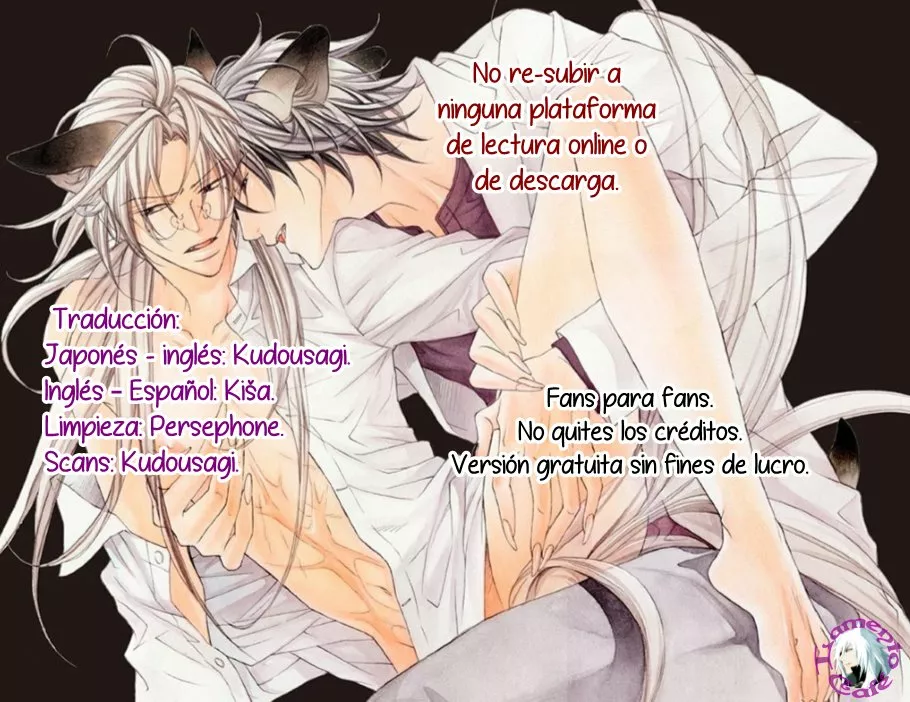 Koisuru Boukun Capítulo 71 - Page 25