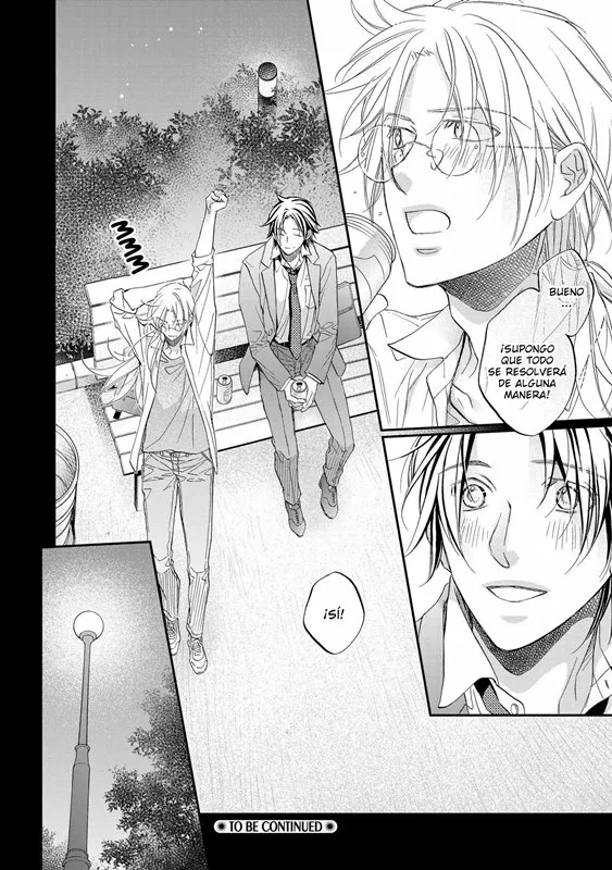 Koisuru Boukun Capítulo 74 - Page 26