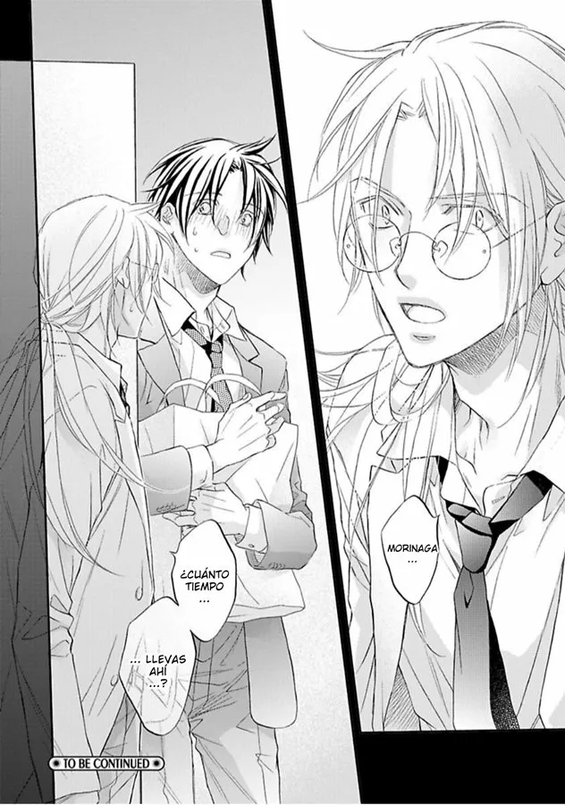 Koisuru Boukun Capítulo 75 - Page 26