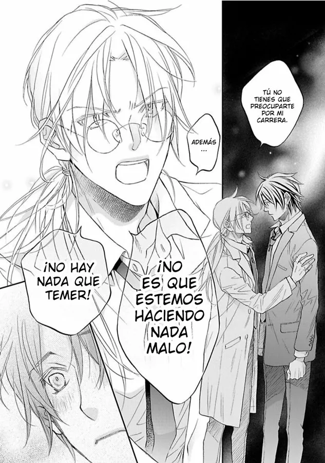 Koisuru Boukun Capítulo 76 - Page 12