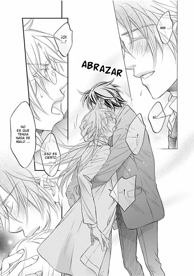 Koisuru Boukun Capítulo 76 - Page 13