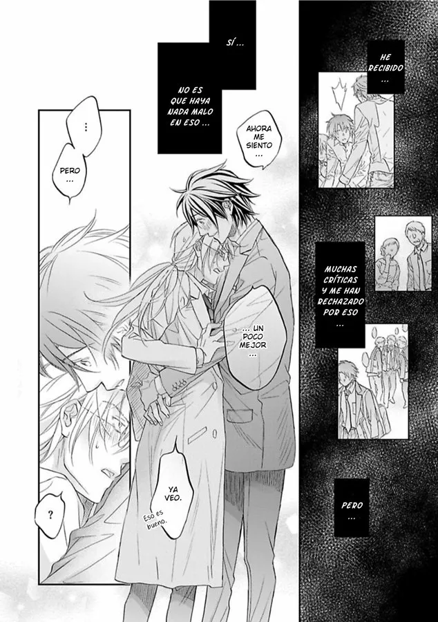 Koisuru Boukun Capítulo 76 - Page 14