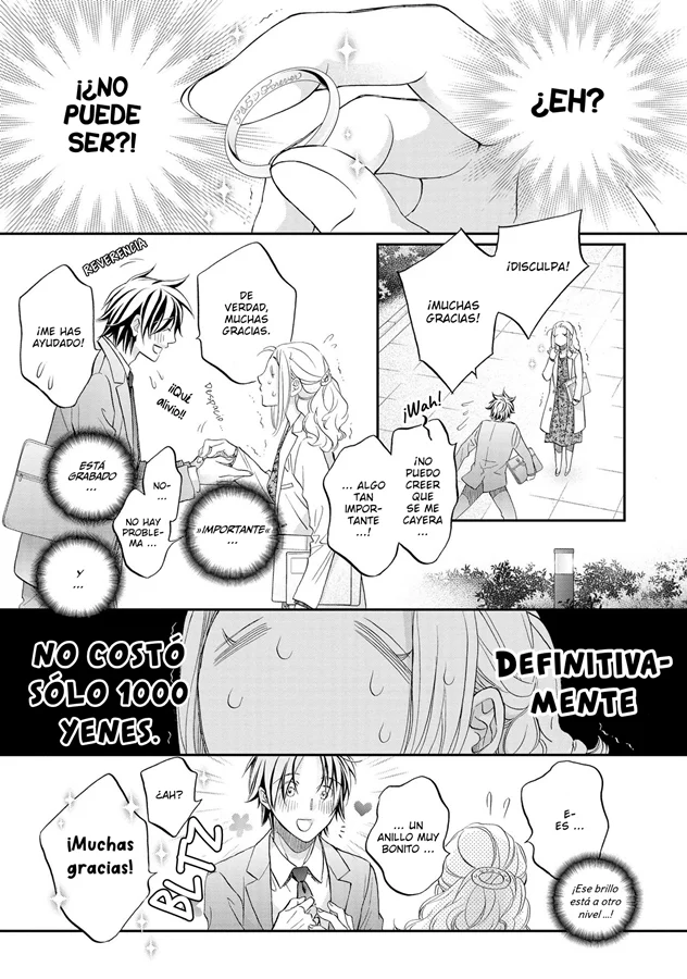 Koisuru Boukun Capítulo 78.1 - Page 5