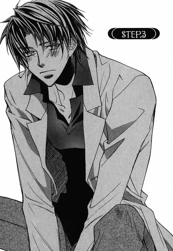 Koisuru Boukun Capítulo 8 - Page 3