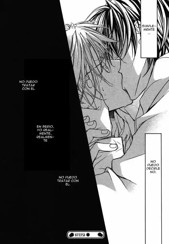 Koisuru Boukun Capítulo 8 - Page 32