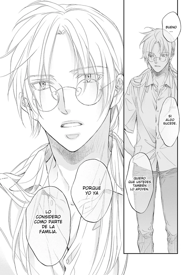 Koisuru Boukun Capítulo 83 - Page 13