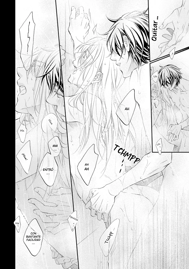 Koisuru Boukun Capítulo 83 - Page 30