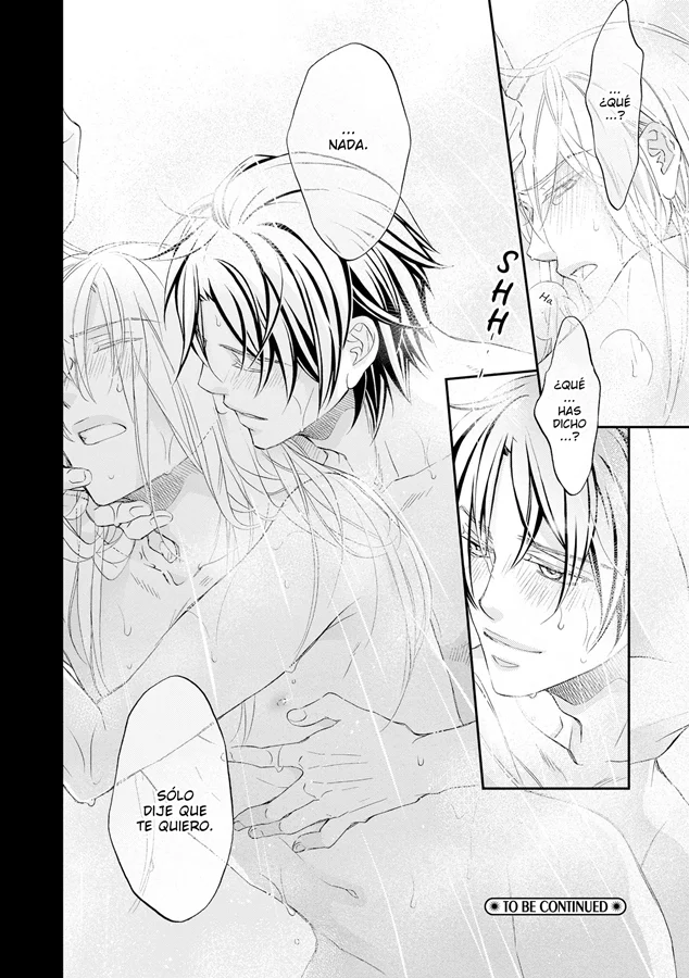 Koisuru Boukun Capítulo 83 - Page 32