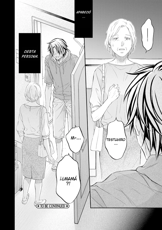 Koisuru Boukun Capítulo 85 - Page 23