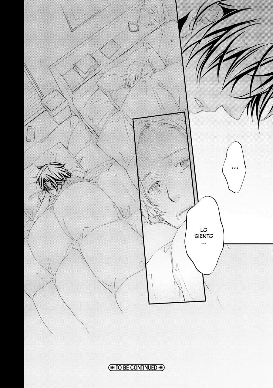 Koisuru Boukun Capítulo 86 - Page 24