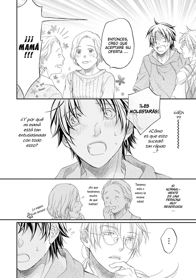 Koisuru Boukun Capítulo 88 - Page 12