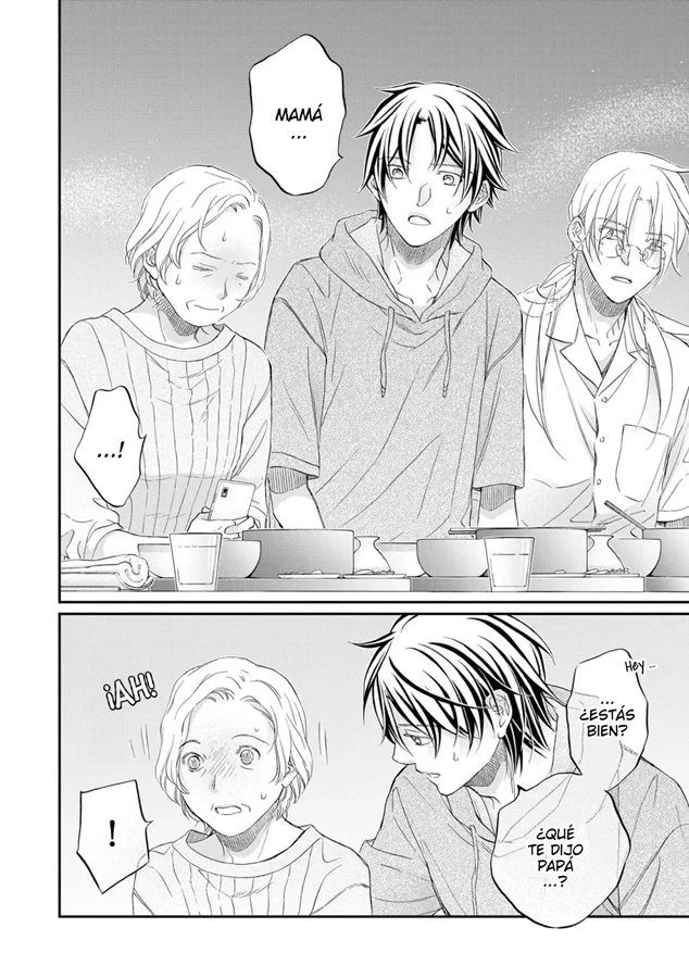 Koisuru Boukun Capítulo 88 - Page 2