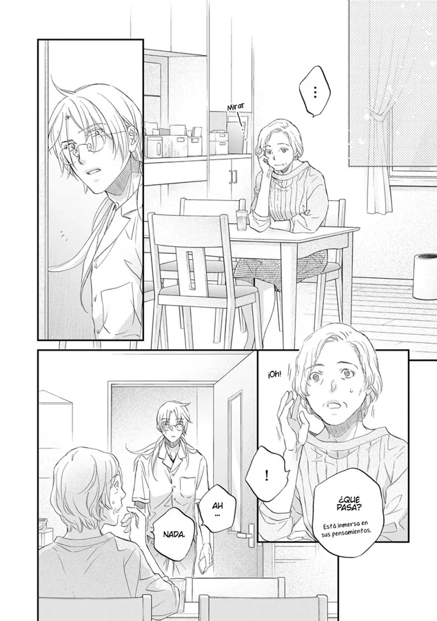 Koisuru Boukun Capítulo 89 - Page 16