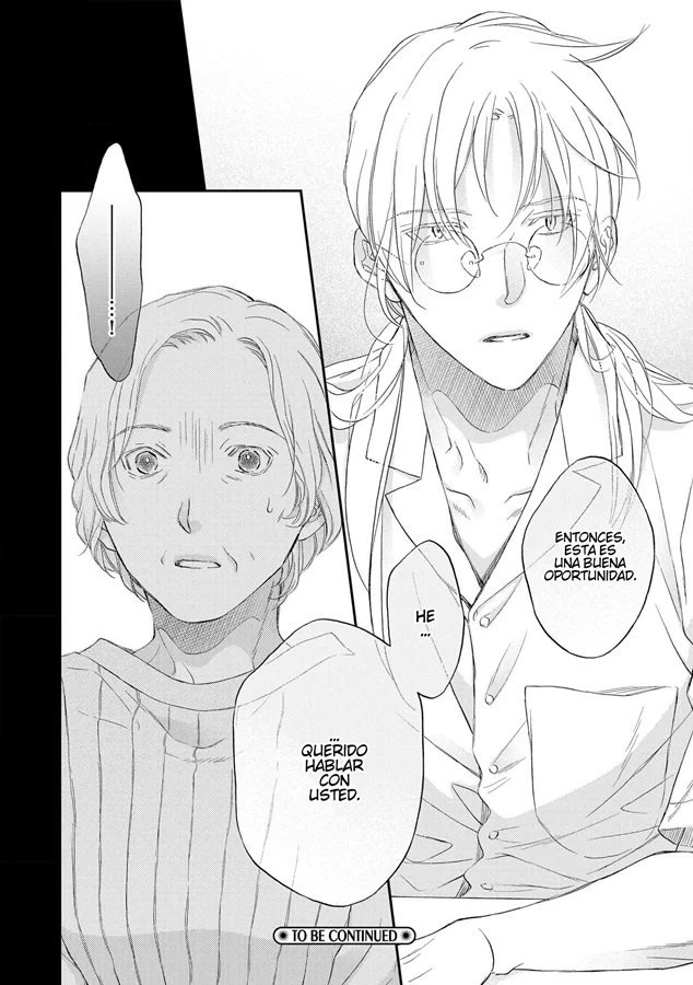 Koisuru Boukun Capítulo 89 - Page 18