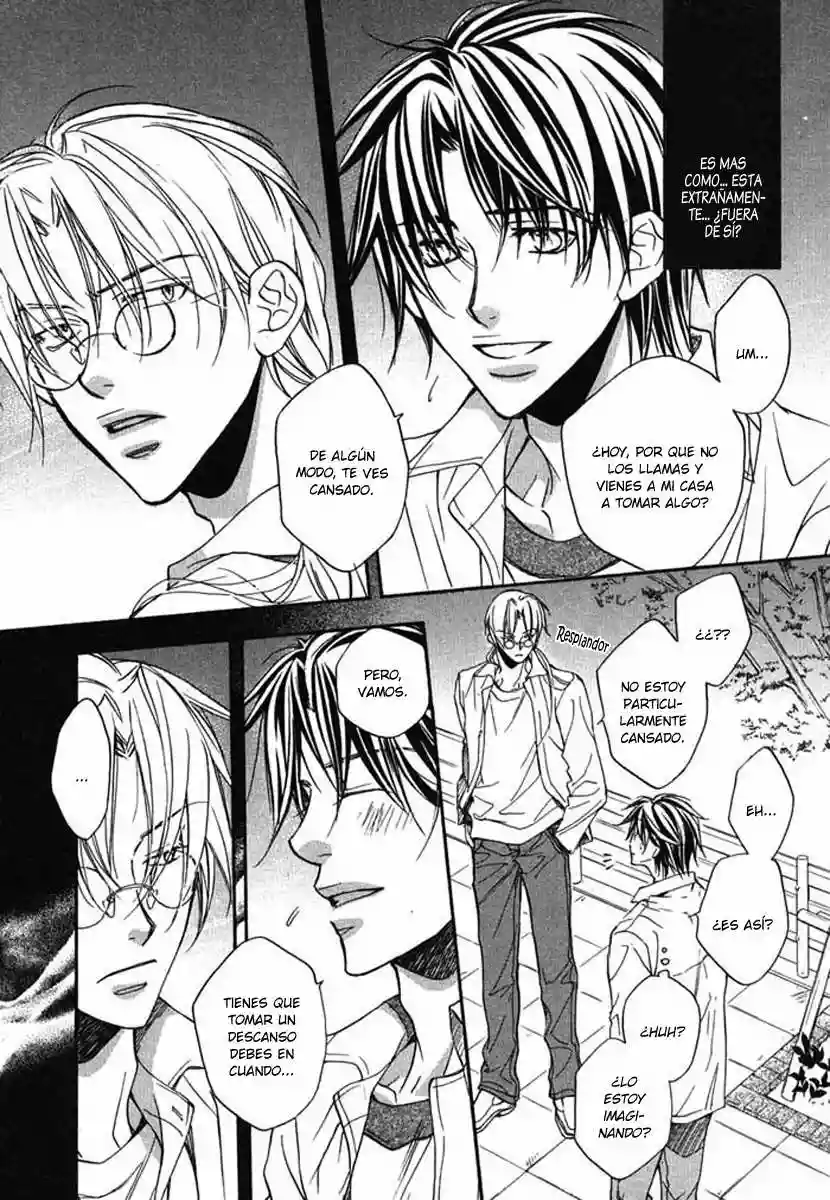 Koisuru Boukun Capítulo 9 - Page 13