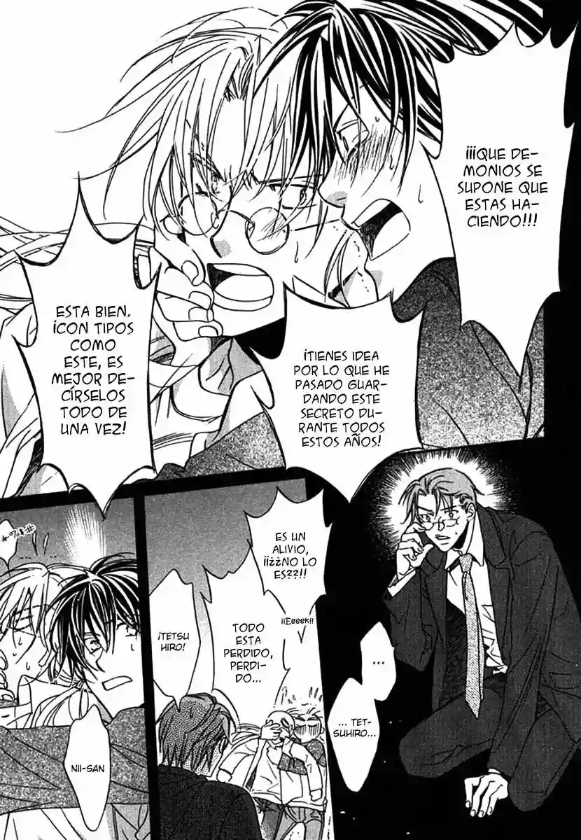 Koisuru Boukun Capítulo 9 - Page 27