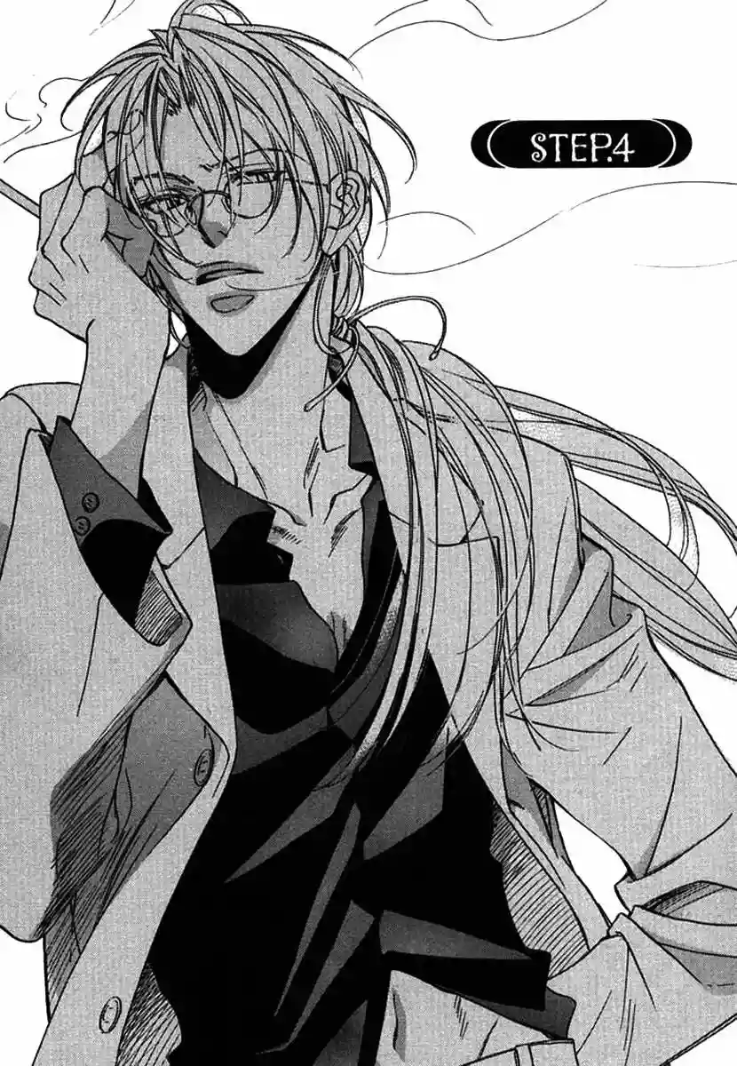 Koisuru Boukun Capítulo 9 - Page 3