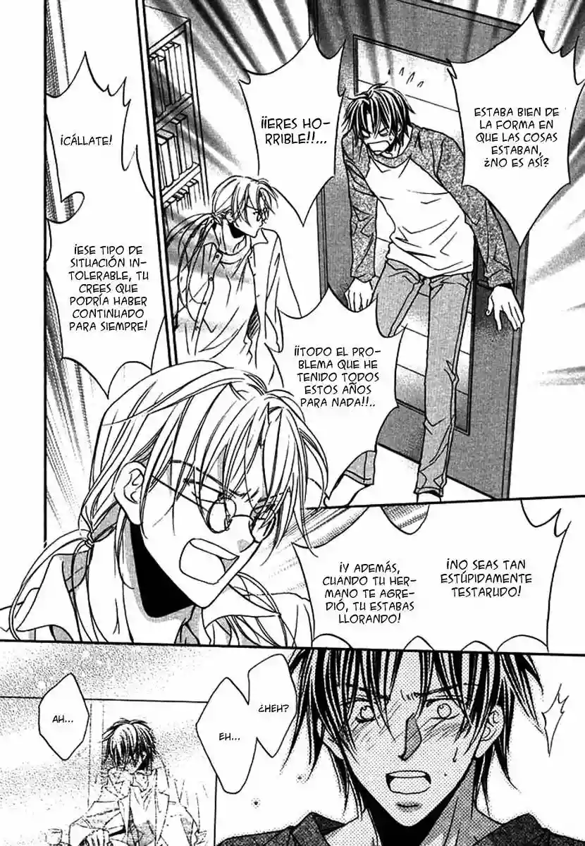 Koisuru Boukun Capítulo 9 - Page 30