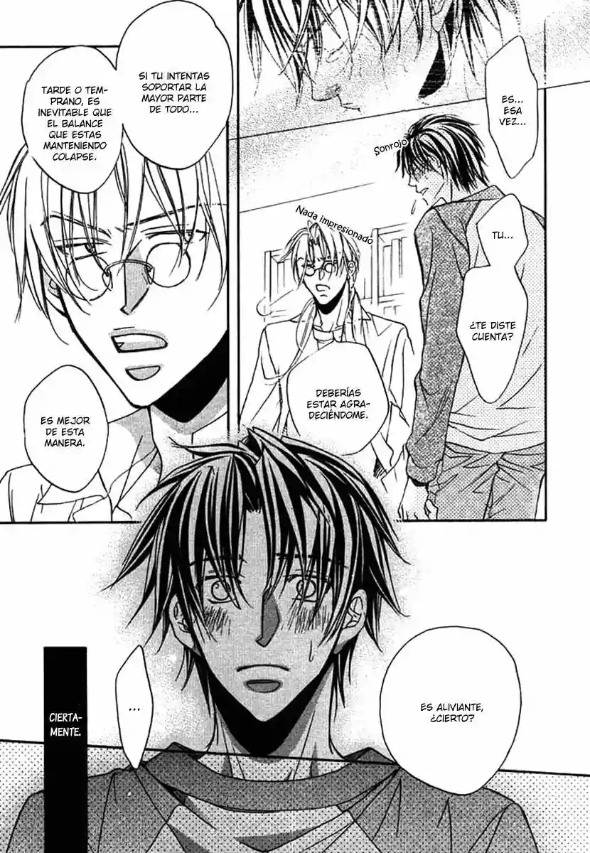 Koisuru Boukun Capítulo 9 - Page 31