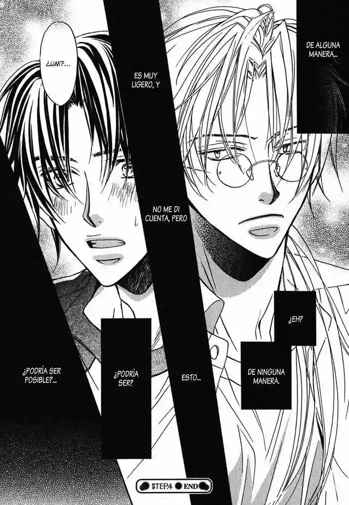 Koisuru Boukun Capítulo 9 - Page 34