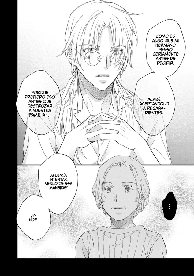 Koisuru Boukun Capítulo 90 - Page 12