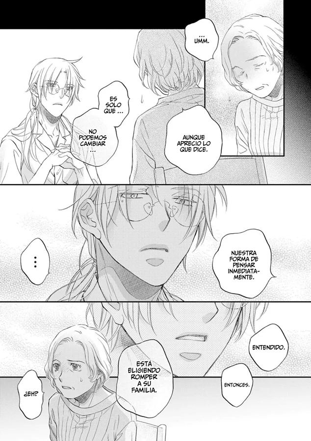 Koisuru Boukun Capítulo 90 - Page 13