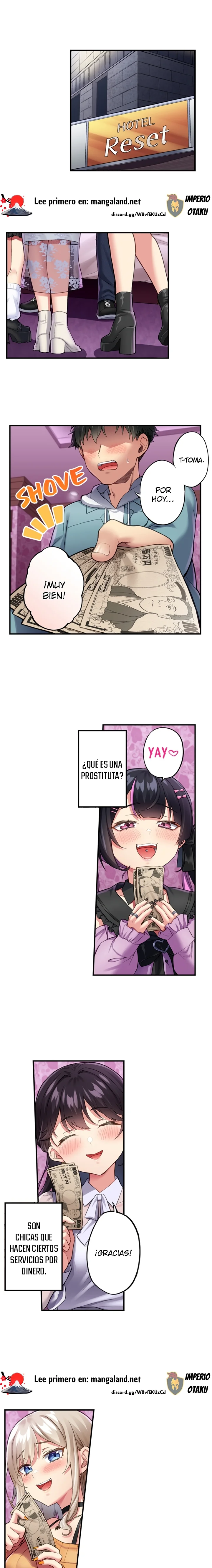 Tachinbo Joshi, Minna Moto Doukyuusei Capítulo 1 - Page 2