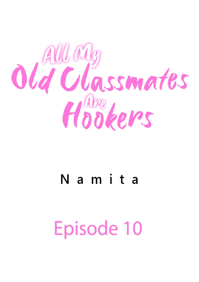 Tachinbo Joshi, Minna Moto Doukyuusei Capítulo 10 - Page 2