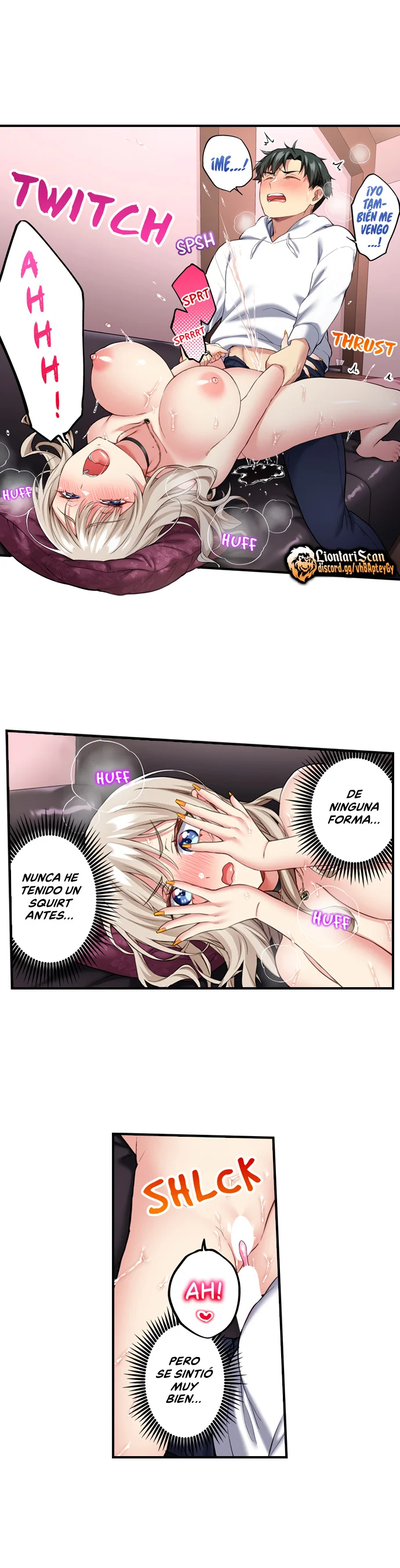 Tachinbo Joshi, Minna Moto Doukyuusei Capítulo 12 - Page 9