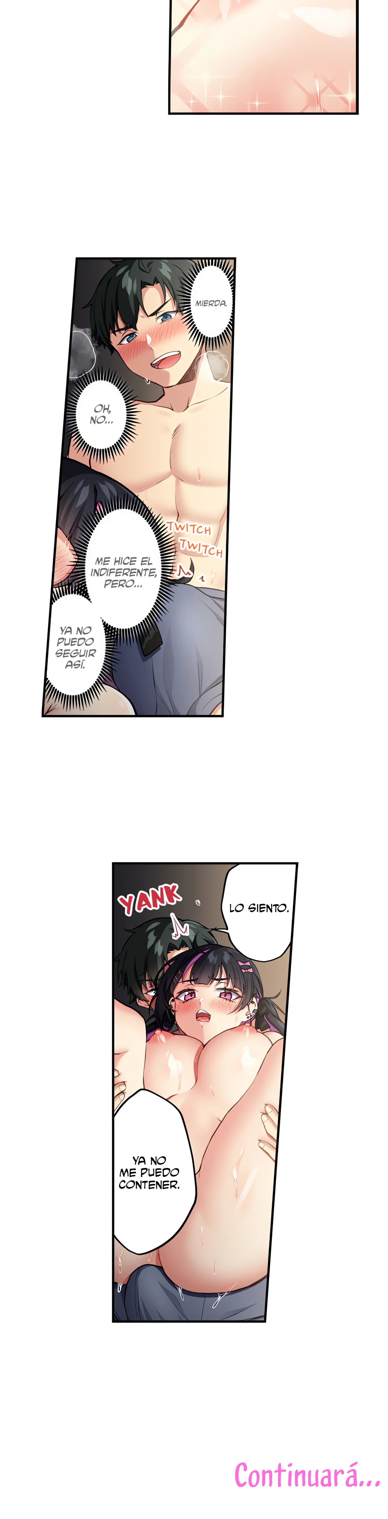 Tachinbo Joshi, Minna Moto Doukyuusei Capítulo 14 - Page 8