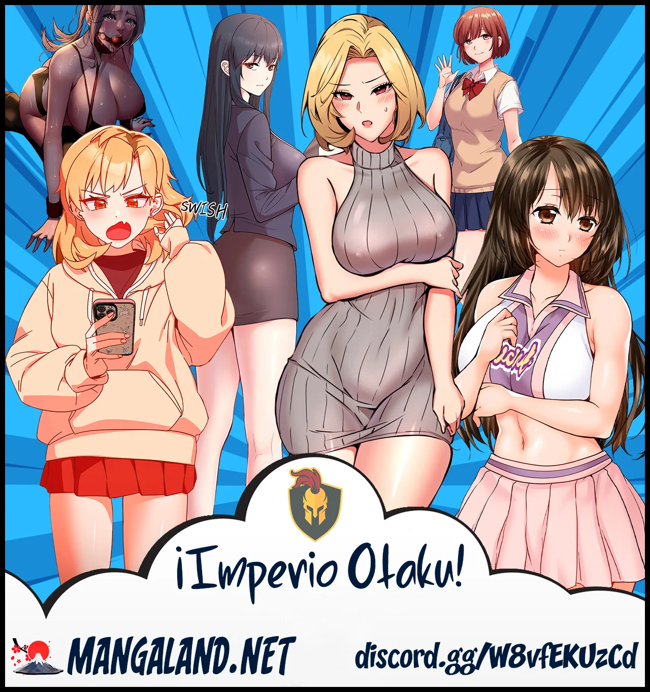 Tachinbo Joshi, Minna Moto Doukyuusei Capítulo 2 - Page 8