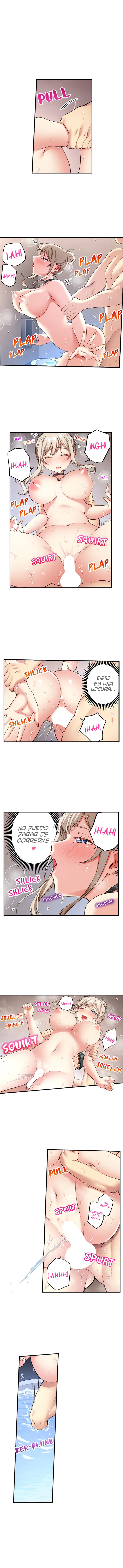 Tachinbo Joshi, Minna Moto Doukyuusei Capítulo 24 - Page 3