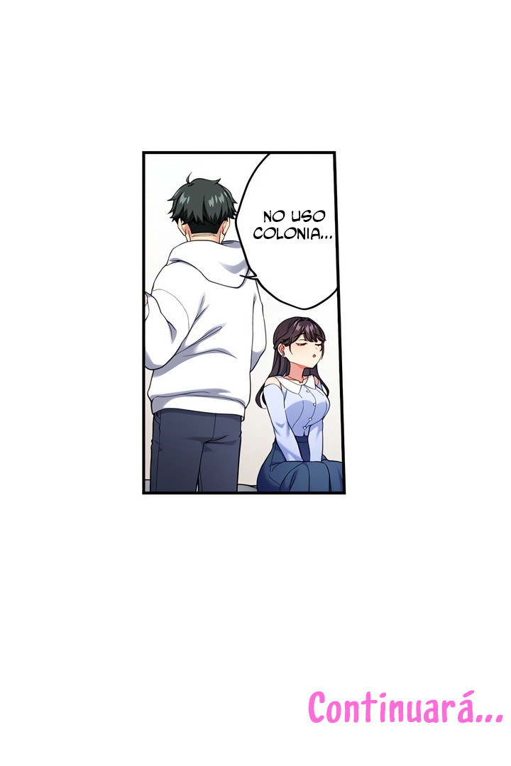 Tachinbo Joshi, Minna Moto Doukyuusei Capítulo 25 - Page 4