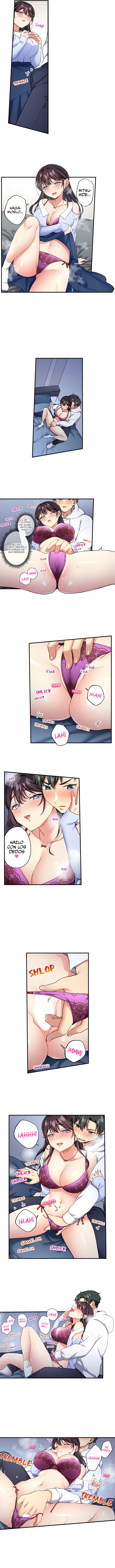 Tachinbo Joshi, Minna Moto Doukyuusei Capítulo 26 - Page 2