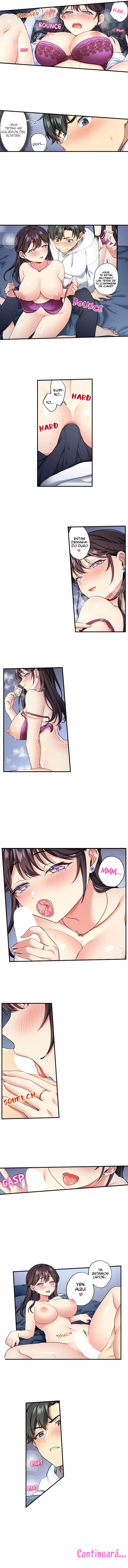 Tachinbo Joshi, Minna Moto Doukyuusei Capítulo 26 - Page 3