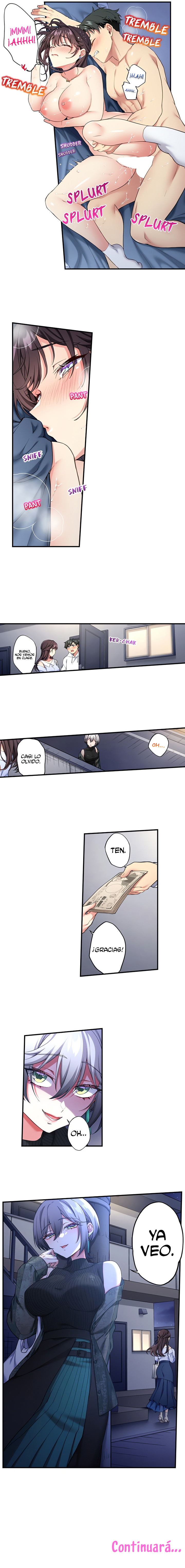 Tachinbo Joshi, Minna Moto Doukyuusei Capítulo 27 - Page 3