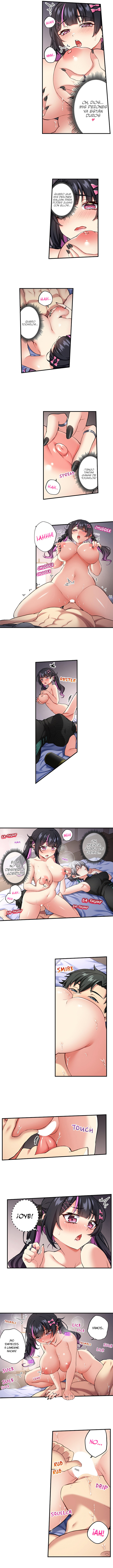 Tachinbo Joshi, Minna Moto Doukyuusei Capítulo 29 - Page 2