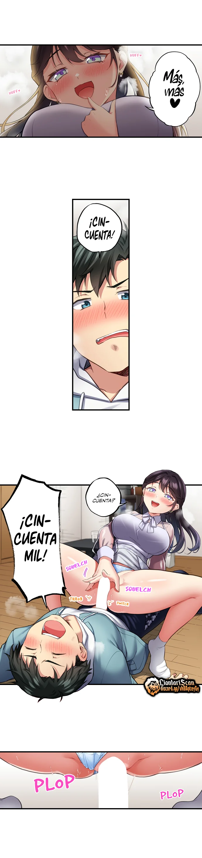 Tachinbo Joshi, Minna Moto Doukyuusei Capítulo 3 - Page 9