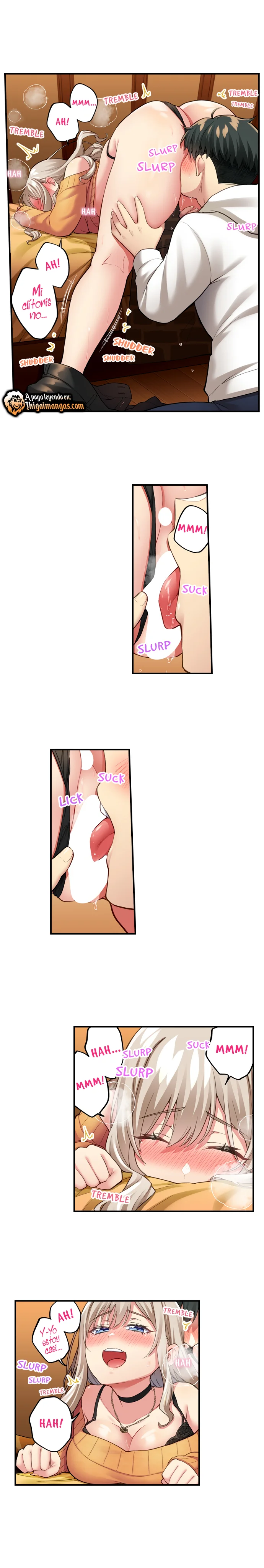 Tachinbo Joshi, Minna Moto Doukyuusei Capítulo 8 - Page 7