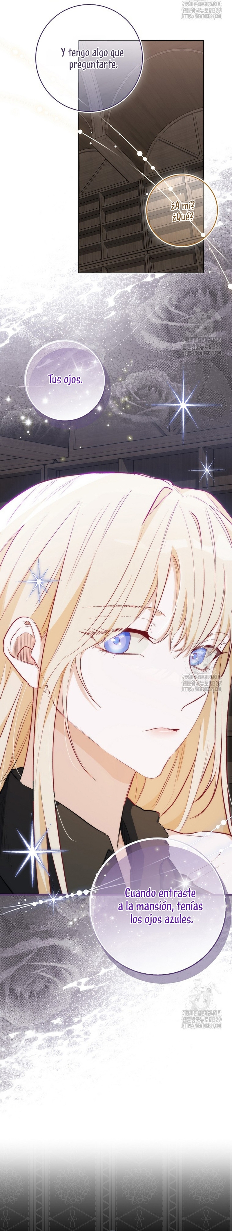 Me convertí en la sirvienta del protagonista de un juego de terror Capítulo 10 - Page 14