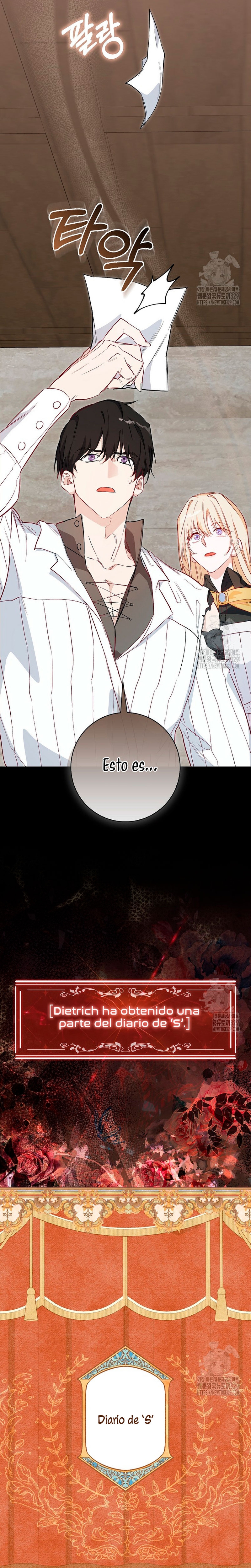 Me convertí en la sirvienta del protagonista de un juego de terror Capítulo 11 - Page 18