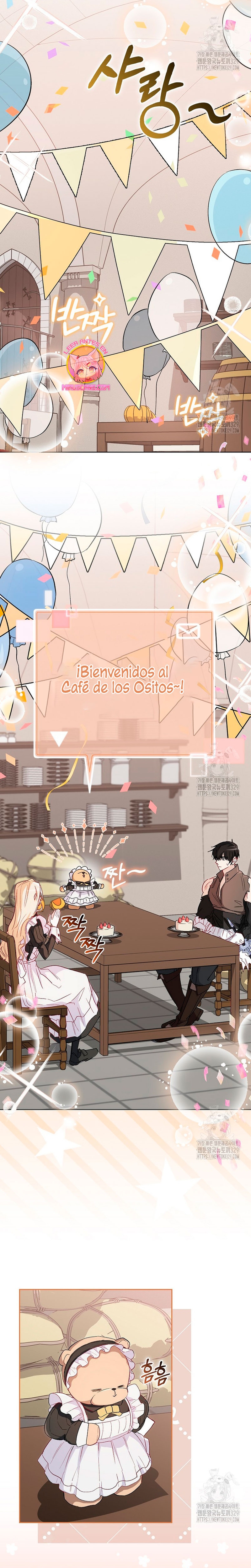 Me convertí en la sirvienta del protagonista de un juego de terror Capítulo 13 - Page 11