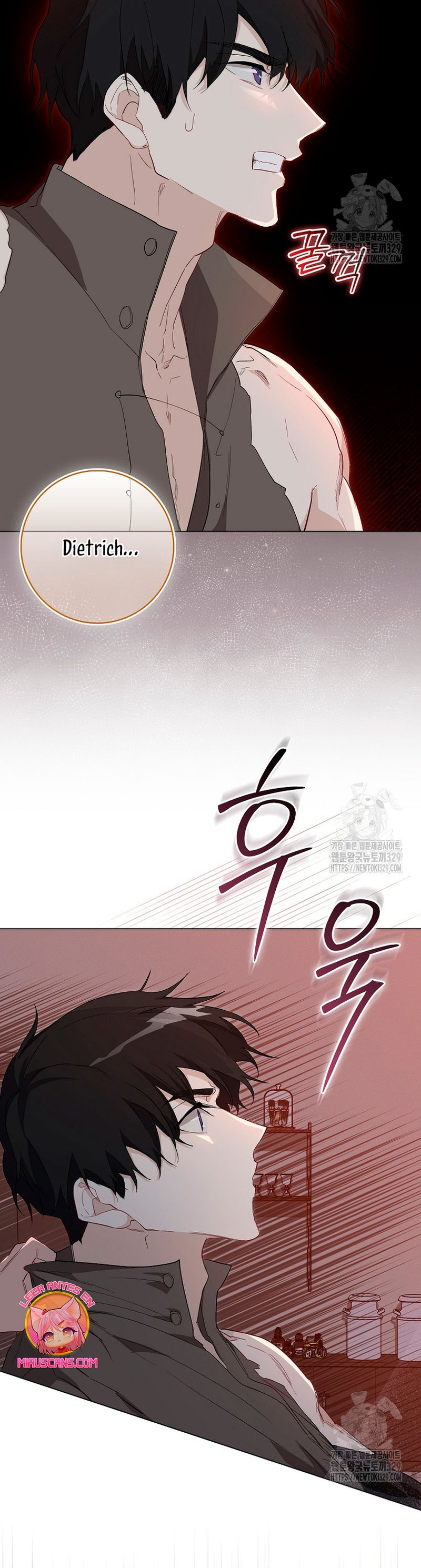 Me convertí en la sirvienta del protagonista de un juego de terror Capítulo 13 - Page 25