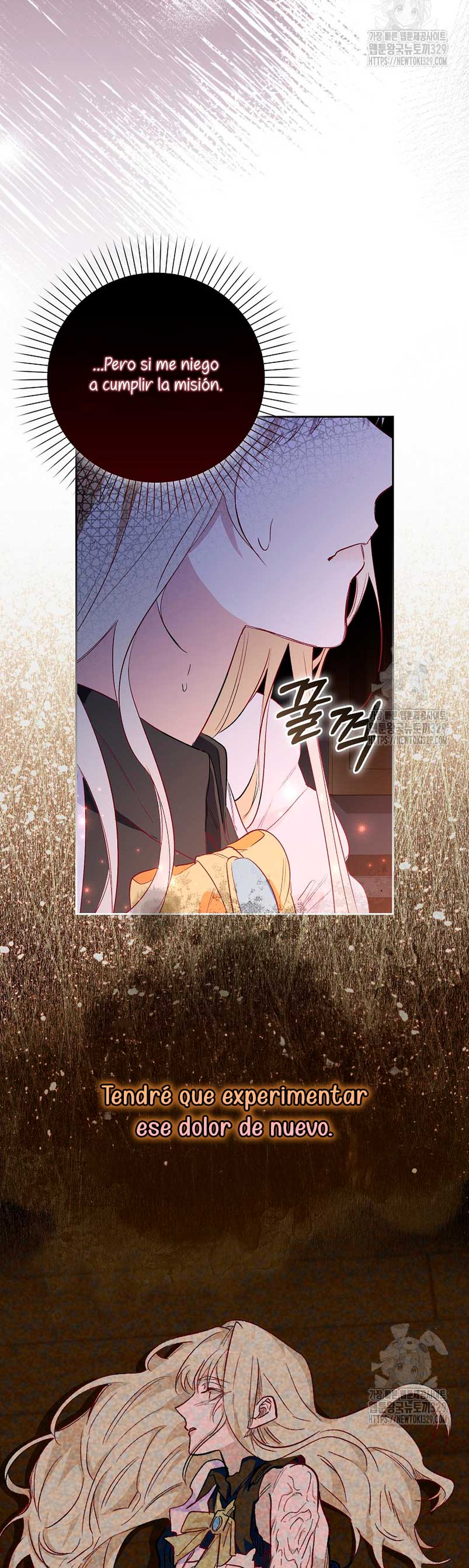 Me convertí en la sirvienta del protagonista de un juego de terror Capítulo 15 - Page 30