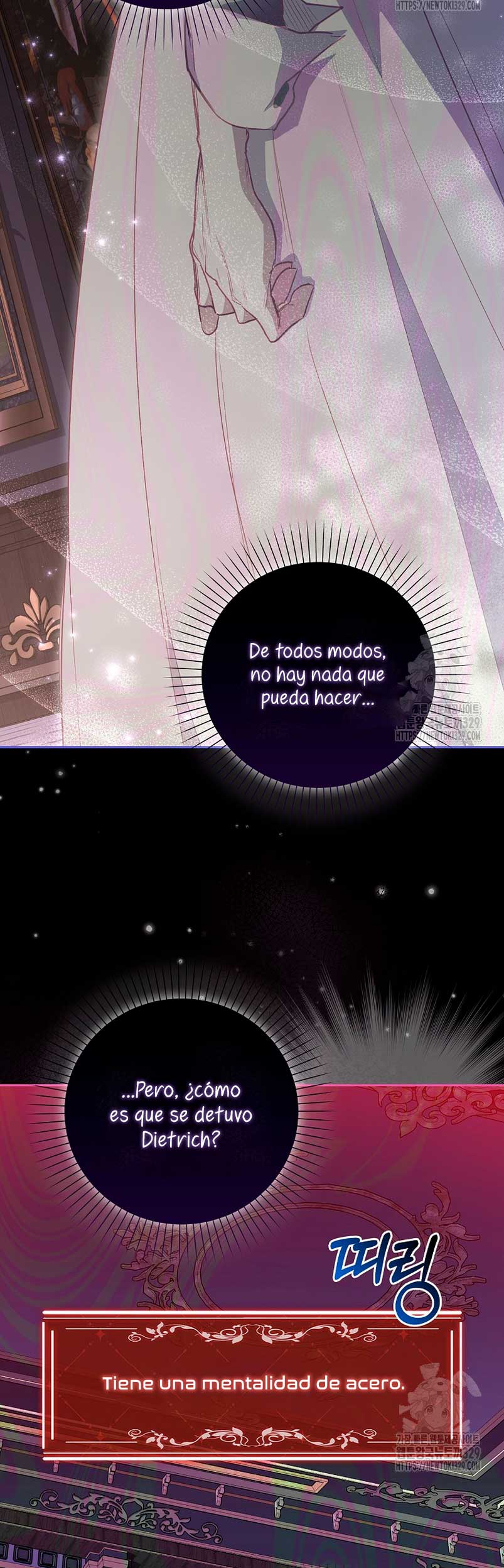 Me convertí en la sirvienta del protagonista de un juego de terror Capítulo 15 - Page 45