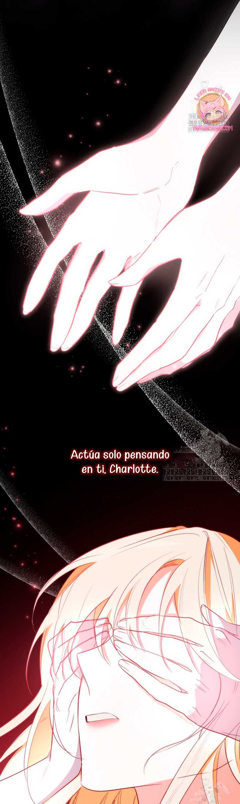 Me convertí en la sirvienta del protagonista de un juego de terror Capítulo 15 - Page 47