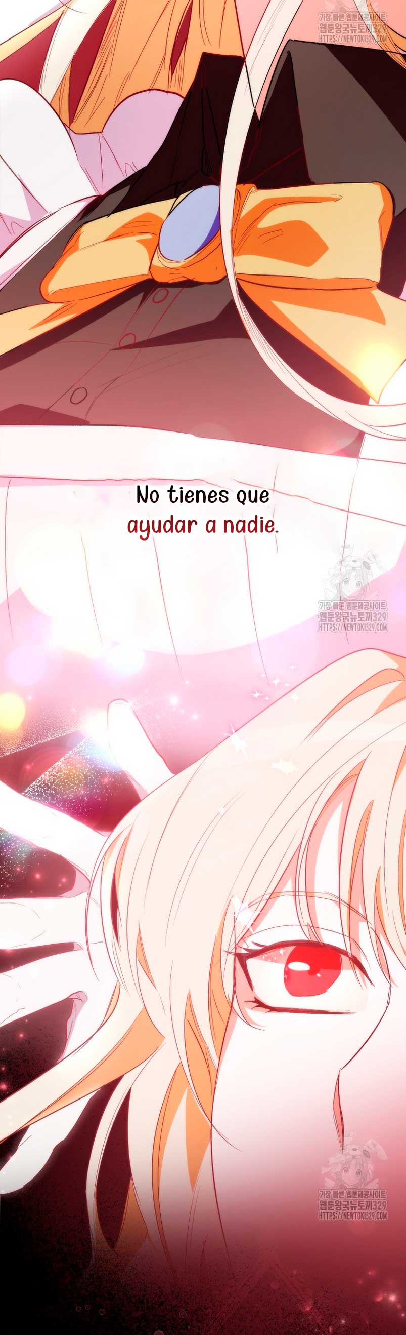 Me convertí en la sirvienta del protagonista de un juego de terror Capítulo 15 - Page 48